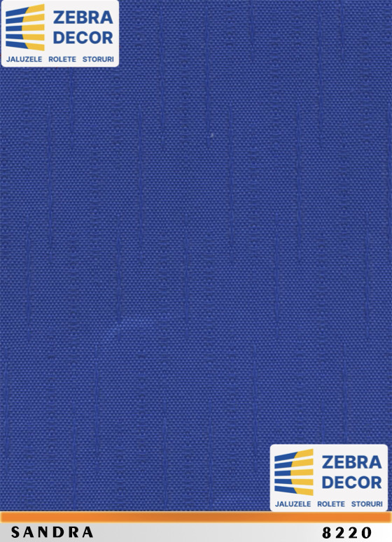 Jaluzele Verticale Sandra 8220